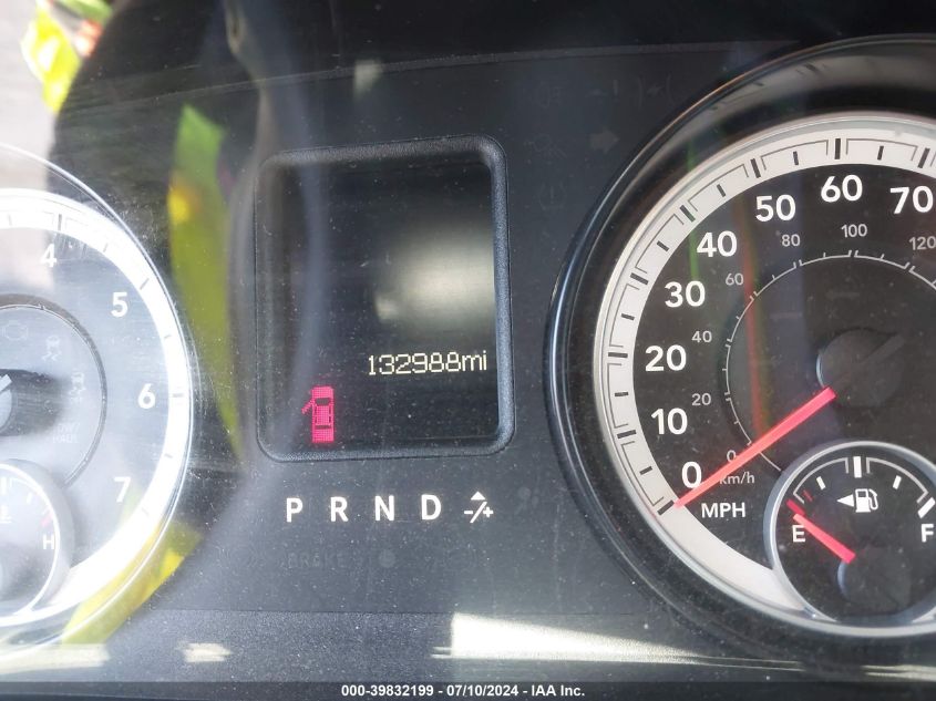 2014 Ram 1500 Express VIN: 1C6RR6FT4ES248076 Lot: 39832199