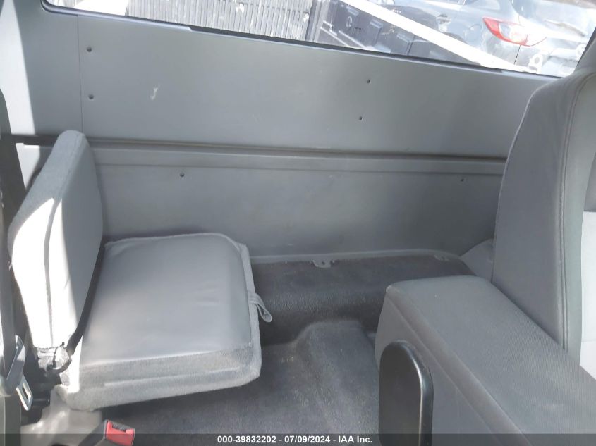 2007 Ford Ranger Fx4 Off-Road/Sport/Xl/Xlt VIN: 1FTZR15E27PA43277 Lot: 39832202