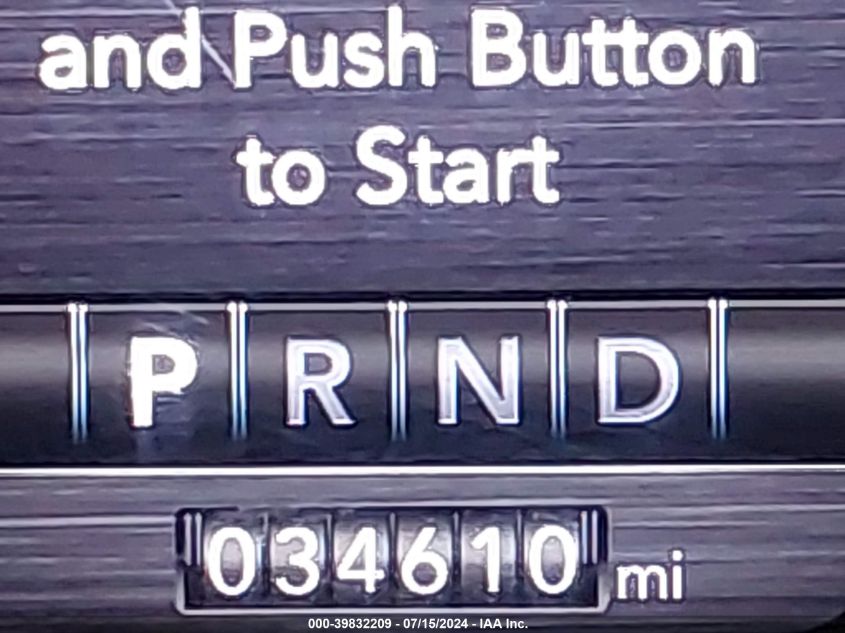 2019 Ram 3500 Laramie 4X4 6'4 Box VIN: 3C63R3EL7KG543066 Lot: 39832209