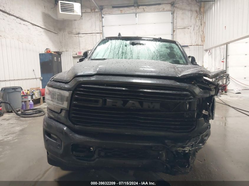 2019 Ram 3500 Laramie 4X4 6'4 Box VIN: 3C63R3EL7KG543066 Lot: 39832209