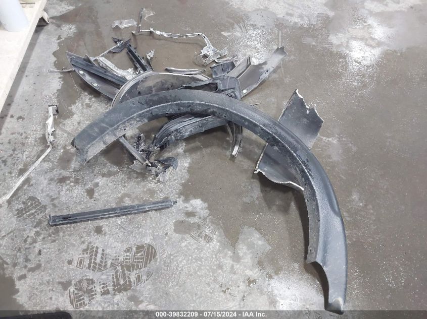 2019 Ram 3500 Laramie 4X4 6'4 Box VIN: 3C63R3EL7KG543066 Lot: 39832209