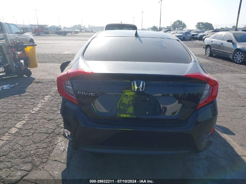 2HGFC2F75HH508166 2017 HONDA CIVIC - Image 16