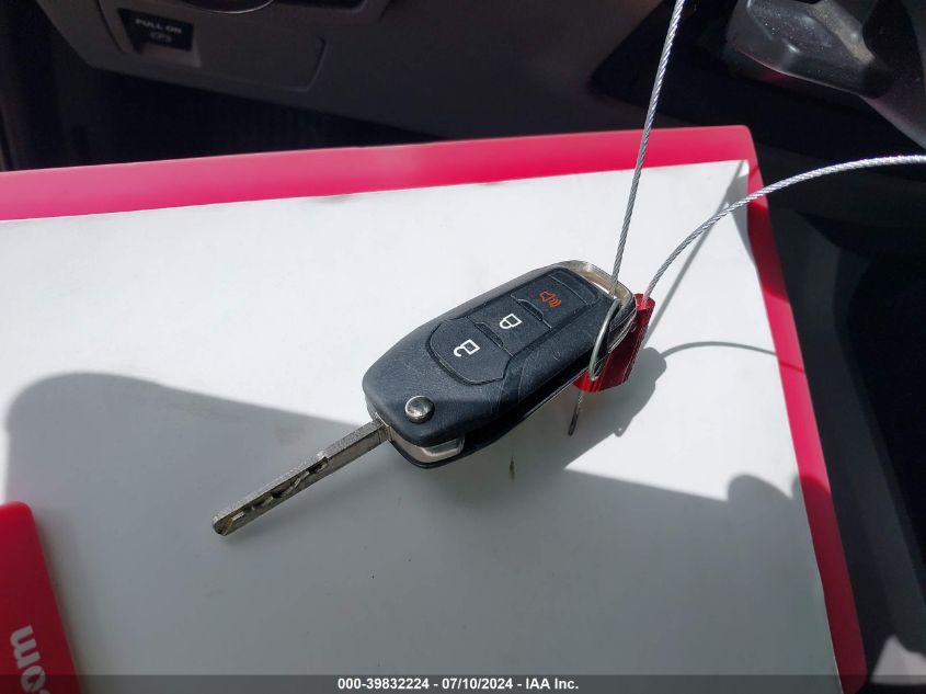 2019 Ford F-150 Xl VIN: 1FTEW1CB9KKD11019 Lot: 39832224