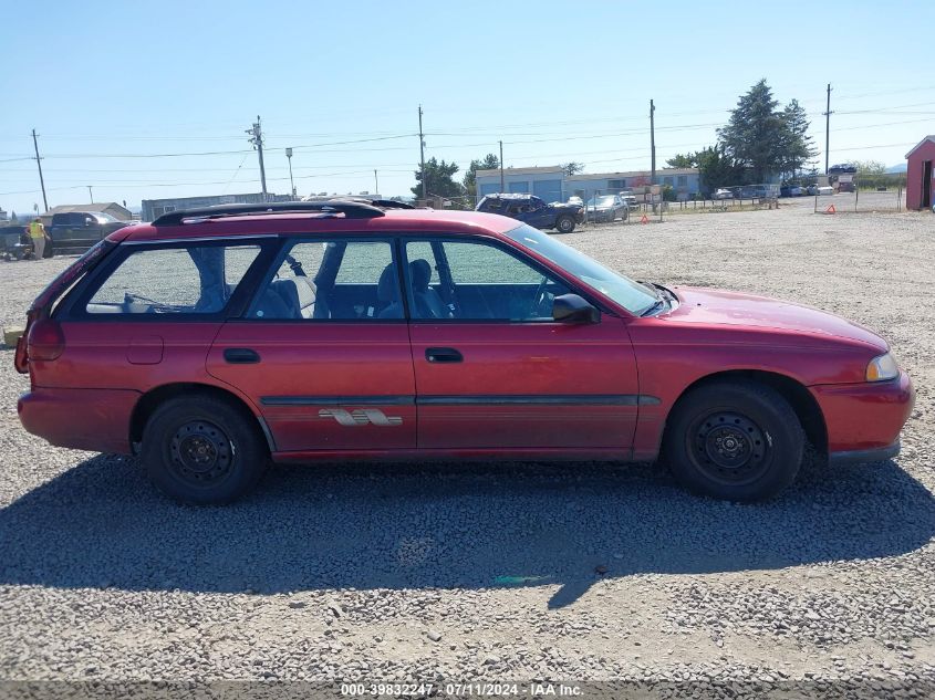 4S3BK4253W6305775 1998 Subaru Legacy Brighton