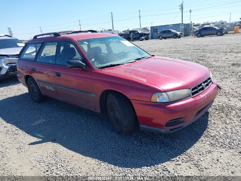 4S3BK4253W6305775 1998 Subaru Legacy Brighton