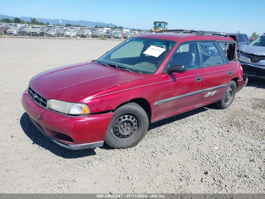 4S3BK4253W6305775 1998 Subaru Legacy Brighton