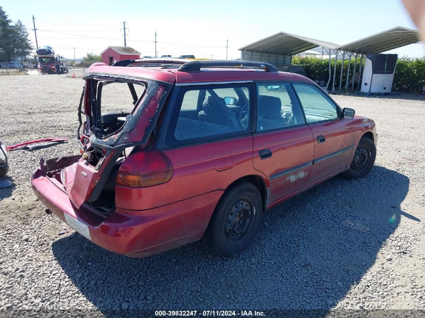 4S3BK4253W6305775 1998 Subaru Legacy Brighton