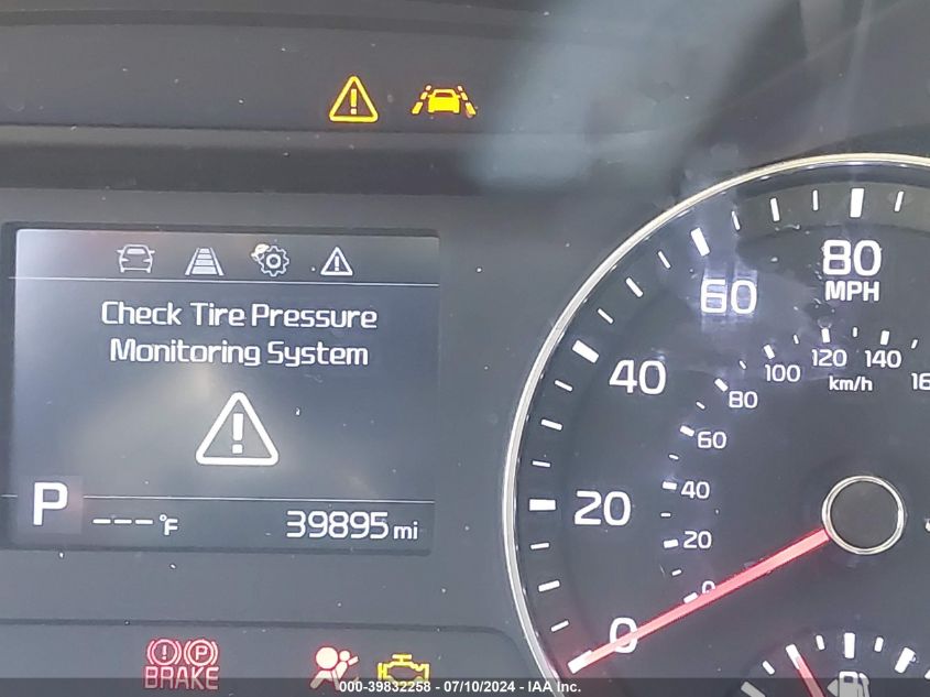 2021 Kia Forte Gt-Line VIN: 3KPF34AD0ME410420 Lot: 39832258