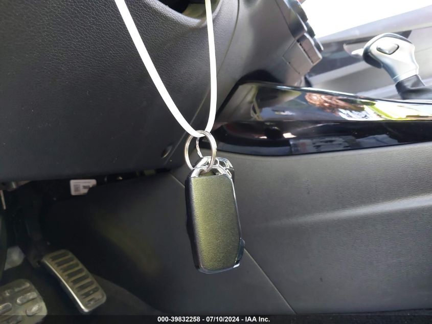 2021 Kia Forte Gt-Line VIN: 3KPF34AD0ME410420 Lot: 39832258