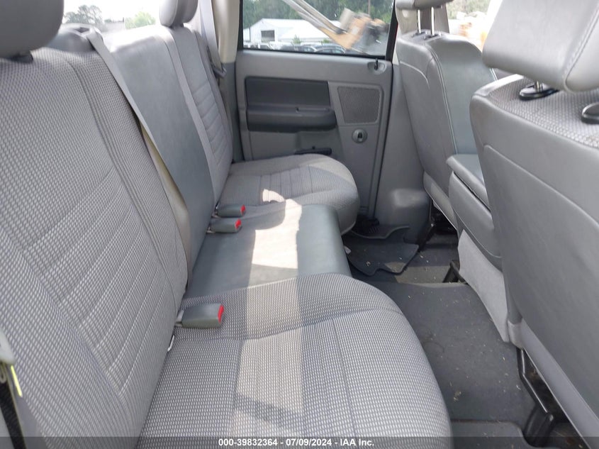 2008 Dodge Ram 1500 Slt VIN: 1D7HU18248S625770 Lot: 39832364