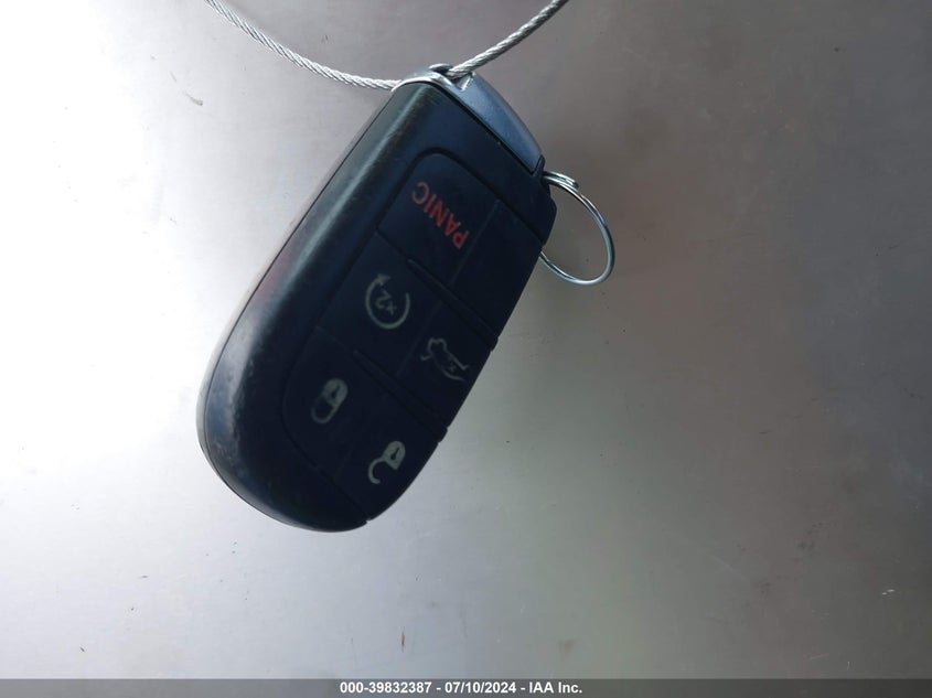 2017 CHRYSLER 300C - 2C3CCAEG6HH667859