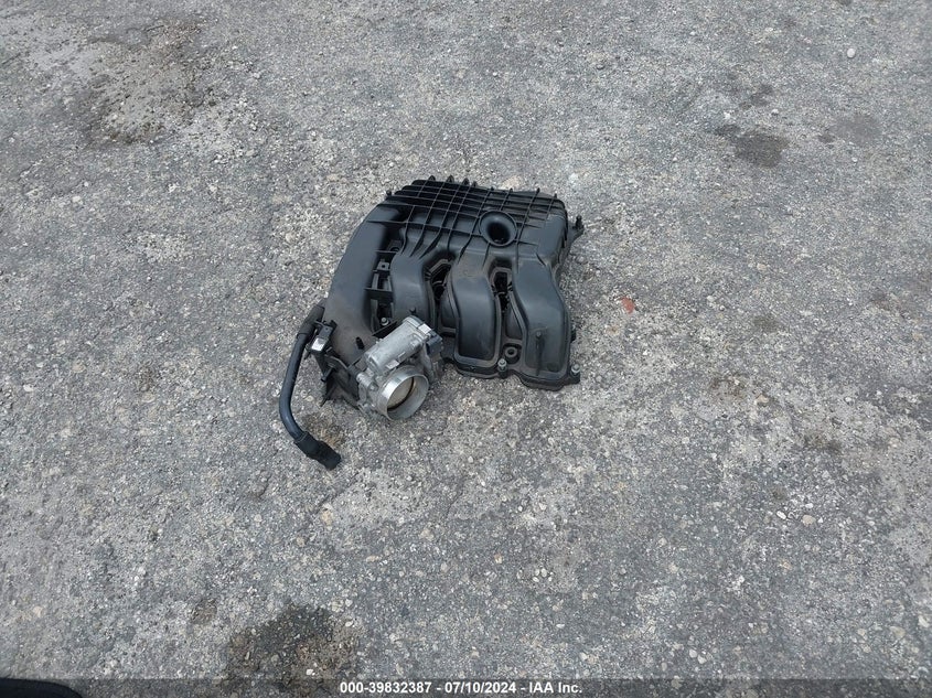 2017 CHRYSLER 300C - 2C3CCAEG6HH667859