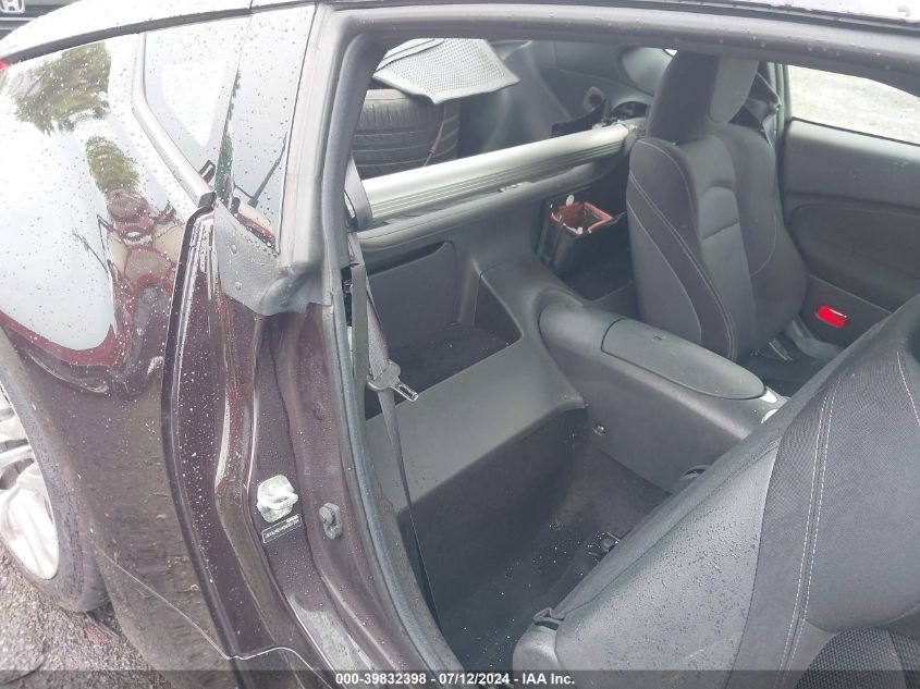 2013 Nissan 370Z VIN: JN1AZ4EH4DM381904 Lot: 39832398