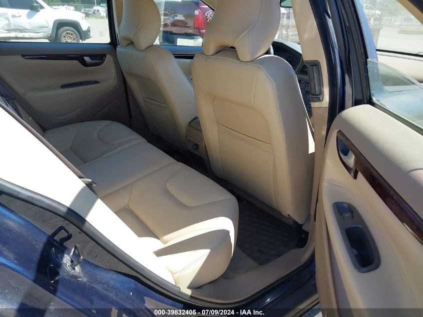 2003 Volvo S60 2.4T VIN: YV1RS58D032263226 Lot: 39832405