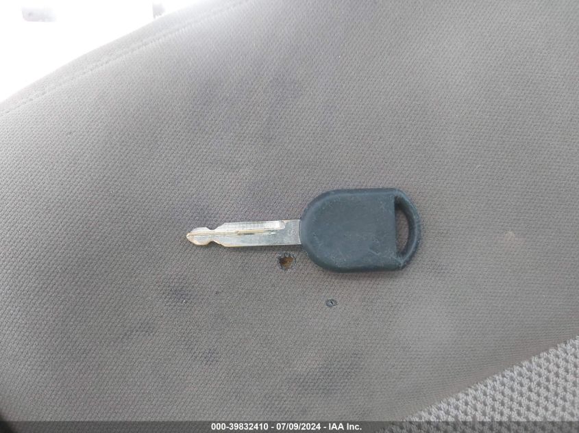 2005 Ford Expedition Nbx/Xlt VIN: 1FMFU16545LA97180 Lot: 39832410