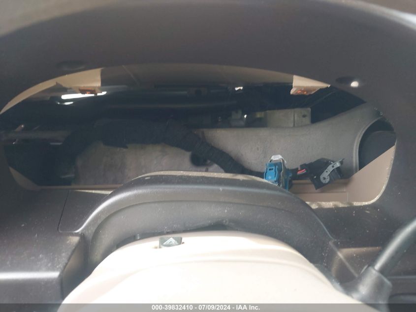 2005 Ford Expedition Nbx/Xlt VIN: 1FMFU16545LA97180 Lot: 39832410