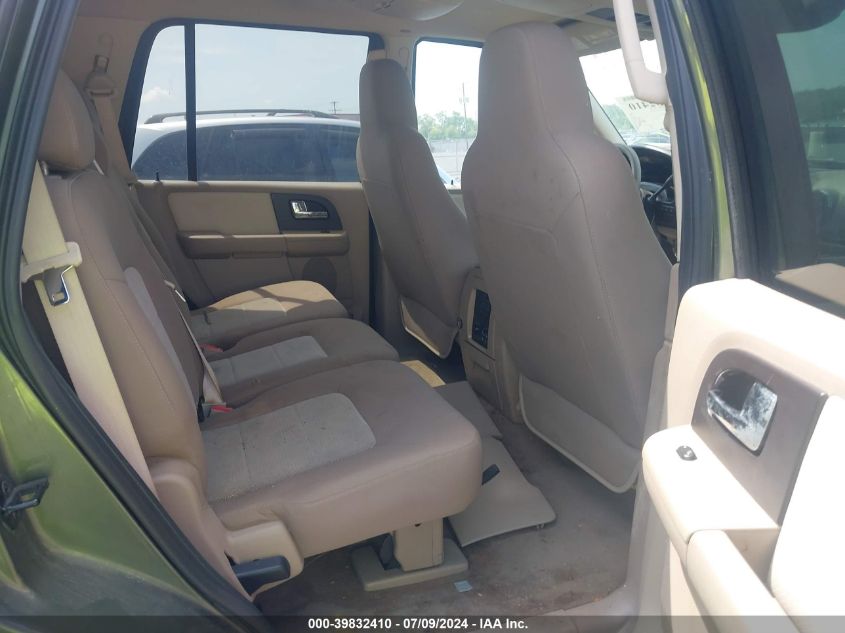 2005 Ford Expedition Nbx/Xlt VIN: 1FMFU16545LA97180 Lot: 39832410