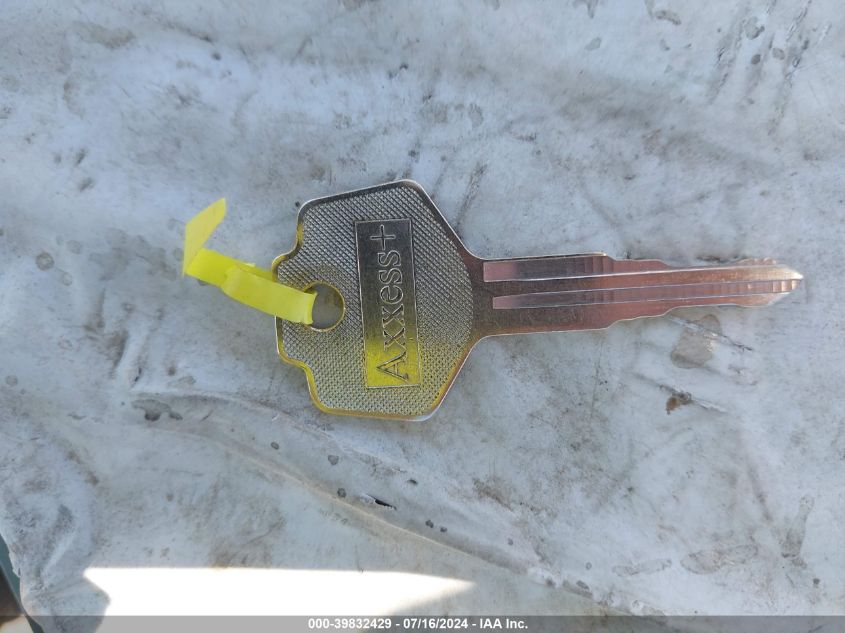 1989 Subaru Gl 4Wd VIN: JF2AC53BXKF222861 Lot: 39832429