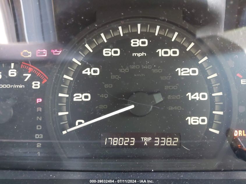 2006 Honda Accord 2.4 Ex VIN: 1HGCM56856A037125 Lot: 39832484