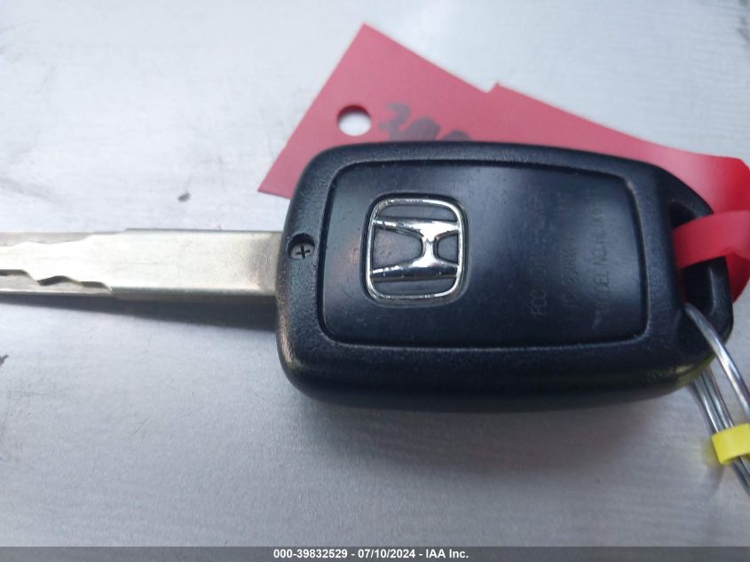 2021 Honda Hr-V 2Wd Sport VIN: 3CZRU5H10MM708056 Lot: 39832529