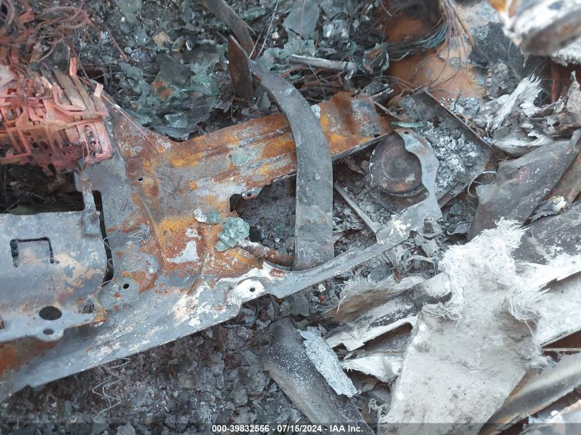 2000 Ford F-150 Lariat/Work Series/Xl/Xlt VIN: 1FTRX17LXYNC35514 Lot: 39832556