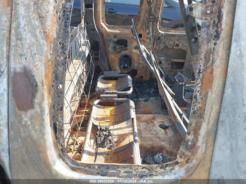 2000 Ford F-150 Lariat/Work Series/Xl/Xlt VIN: 1FTRX17LXYNC35514 Lot: 39832556