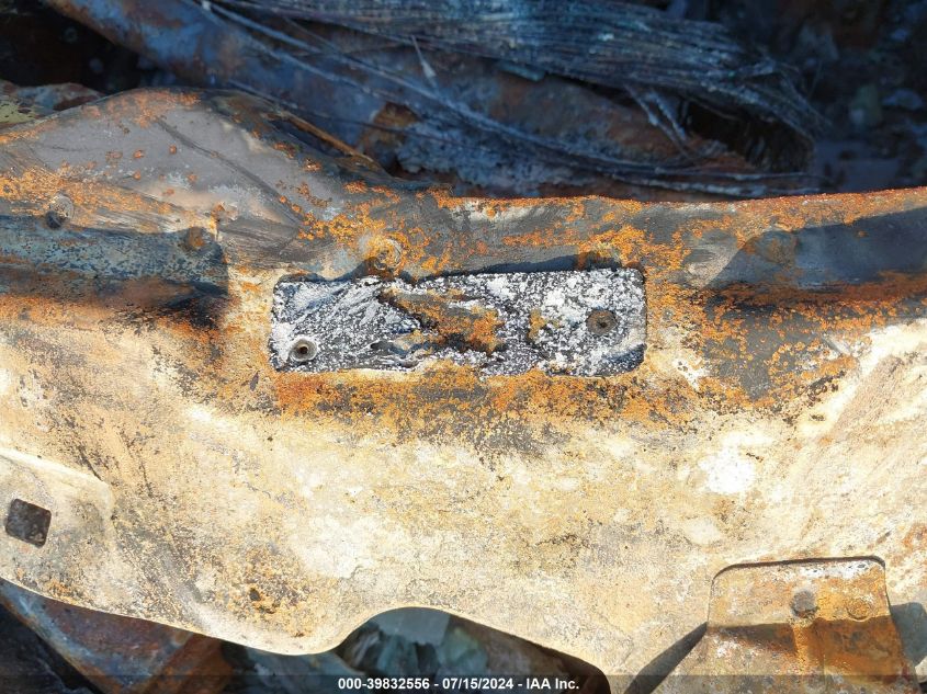 2000 Ford F-150 Lariat/Work Series/Xl/Xlt VIN: 1FTRX17LXYNC35514 Lot: 39832556