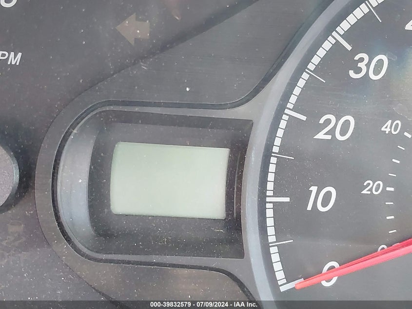 2014 Toyota Sienna Le V6 8 Passenger VIN: 5TDKK3DC3ES482931 Lot: 39832579