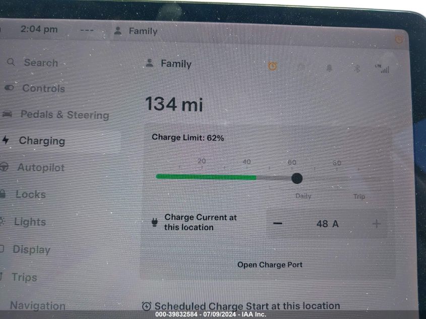 5YJ3E1EA1JF011355 2018 Tesla Model 3 Long Range/Mid Range