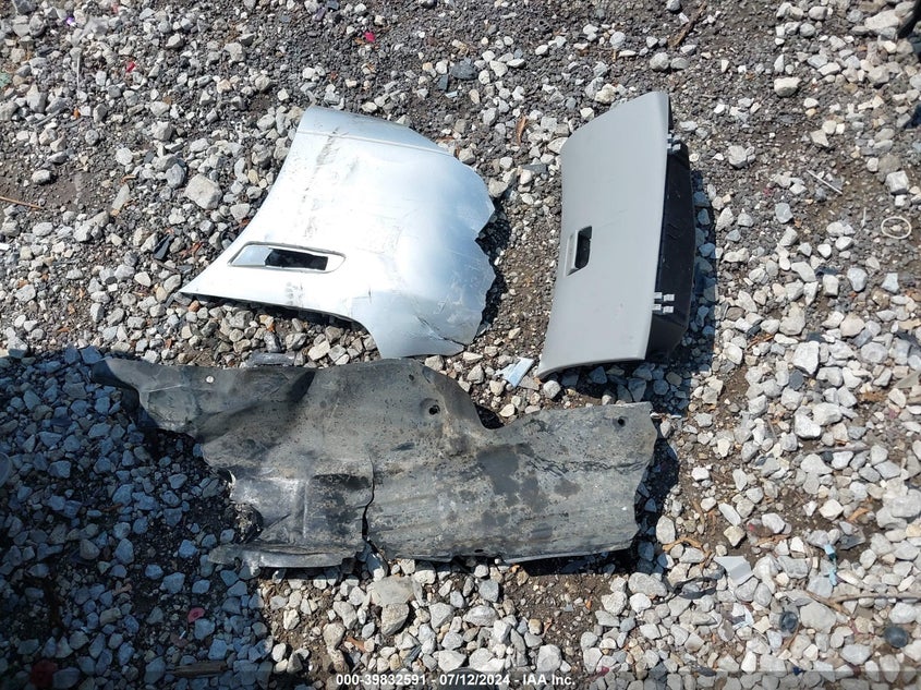 2006 Lexus Es 330 330 VIN: JTHBA30G365151672 Lot: 39832591