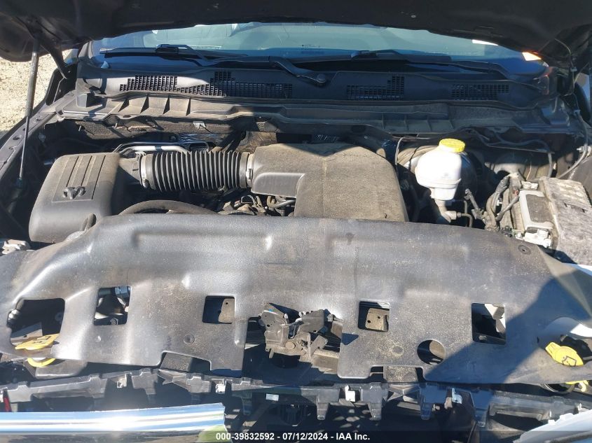 2020 Ram 1500 Classic Tradesman/Express VIN: 3C6RR6KG4LG128128 Lot: 39832592