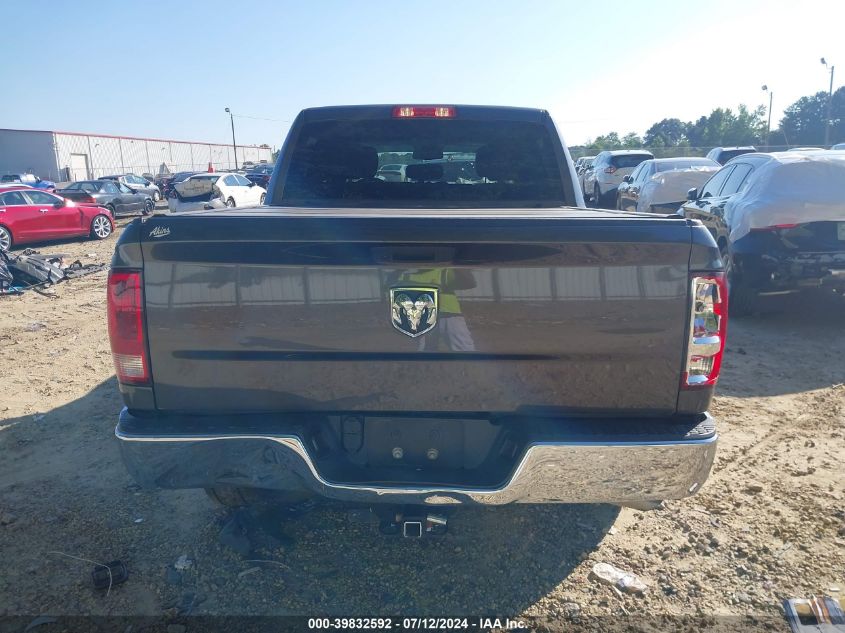 2020 Ram 1500 Classic Tradesman/Express VIN: 3C6RR6KG4LG128128 Lot: 39832592