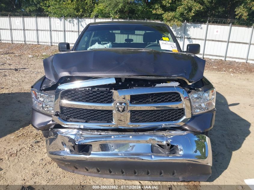 2020 Ram 1500 Classic Tradesman/Express VIN: 3C6RR6KG4LG128128 Lot: 39832592