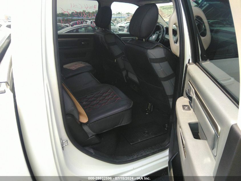 2020 Ram 1500 Classic Slt 4X4 6'4 Box VIN: 1C6RR7TT8LS119958 Lot: 39832596