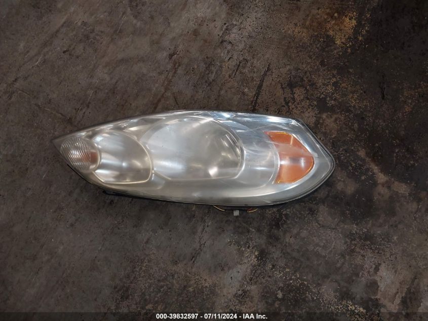 2006 Chevrolet Impala Ls VIN: 2G1WB58K169311886 Lot: 39832597