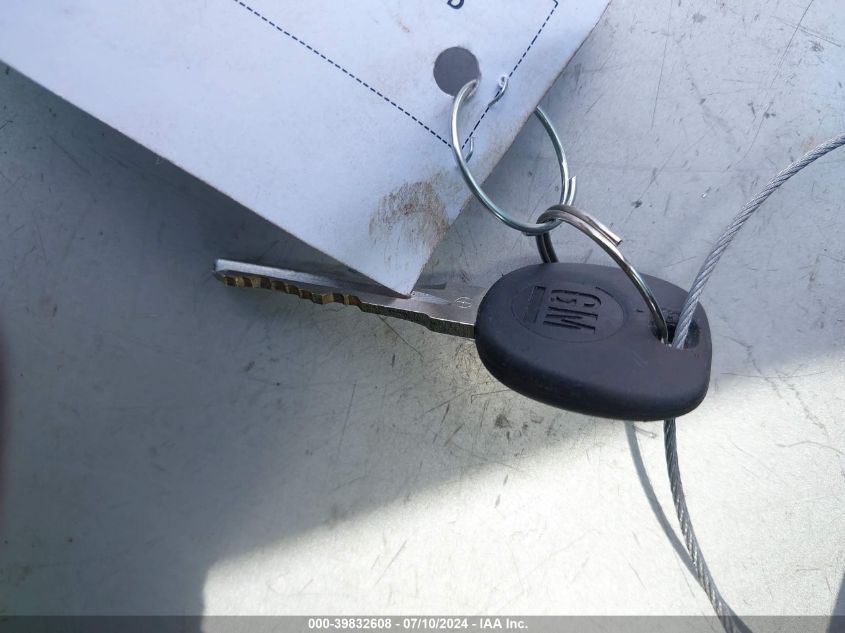 2012 Buick Enclave Leather VIN: 5GAKRCED5CJ381923 Lot: 39832608