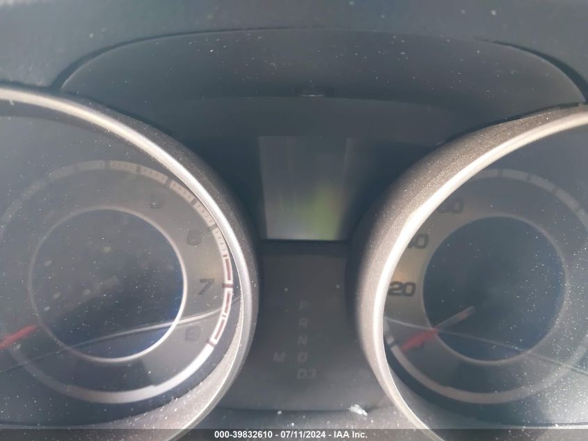 2008 Acura Mdx Technology Package VIN: 2HNYD28418H549458 Lot: 39832610