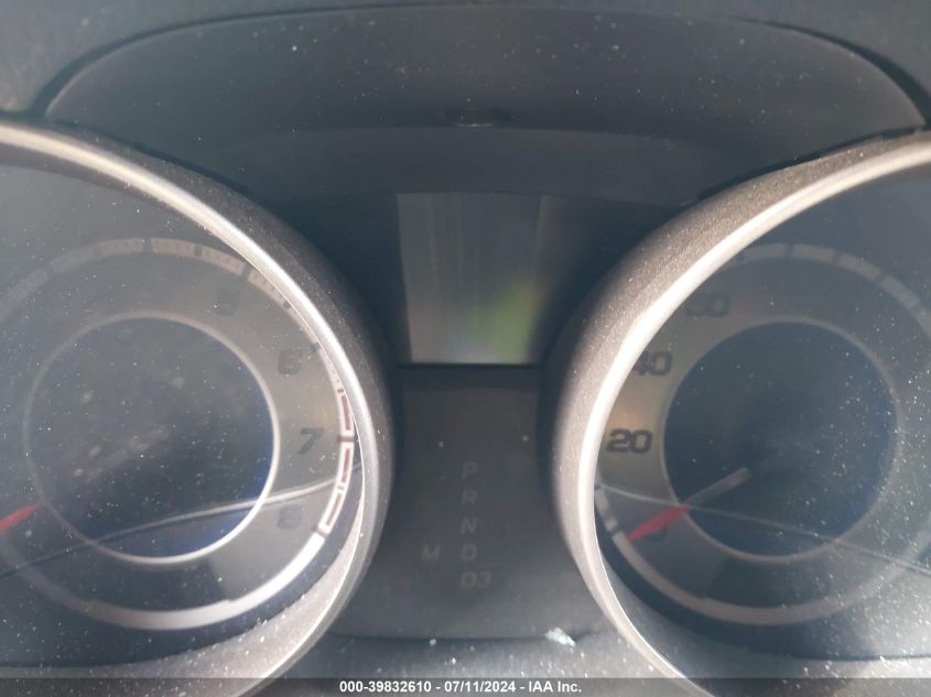 2008 Acura Mdx Technology Package VIN: 2HNYD28418H549458 Lot: 39832610