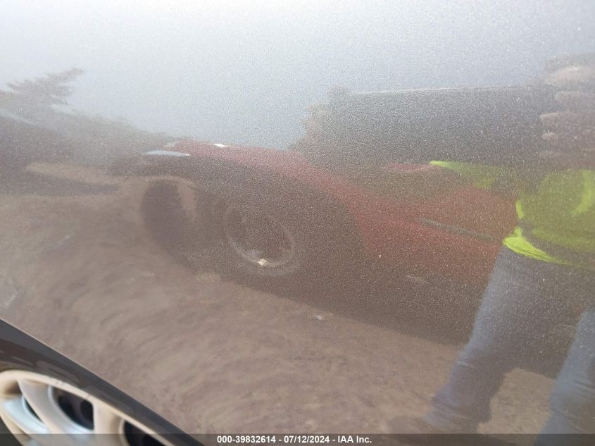 2003 Buick Lesabre Custom VIN: 1G4HP52KX3U260764 Lot: 39832614