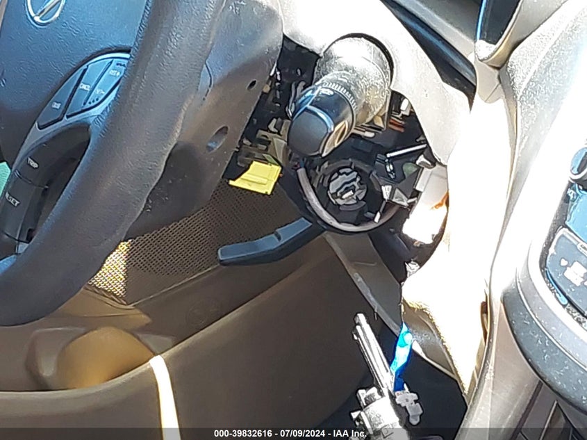 2013 Hyundai Elantra Gls VIN: 5NPDH4AE0DH249161 Lot: 39832616