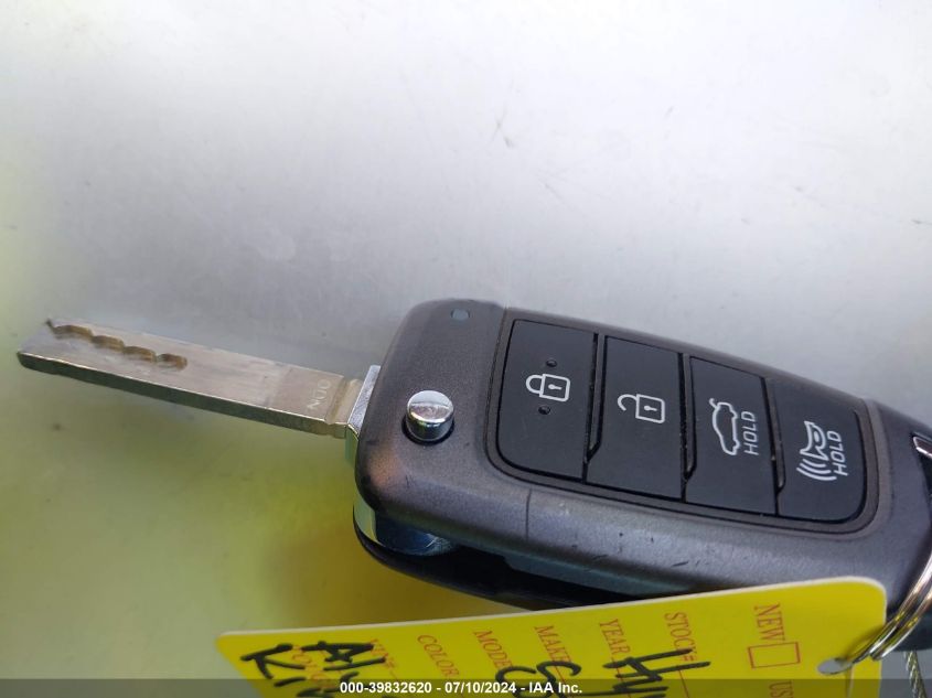 2022 Hyundai Sonata Se VIN: 5NPEG4JA1NH146739 Lot: 39832620