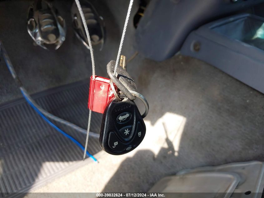 1999 Toyota Tacoma VIN: 4TAWM72N9XZ492254 Lot: 39832624