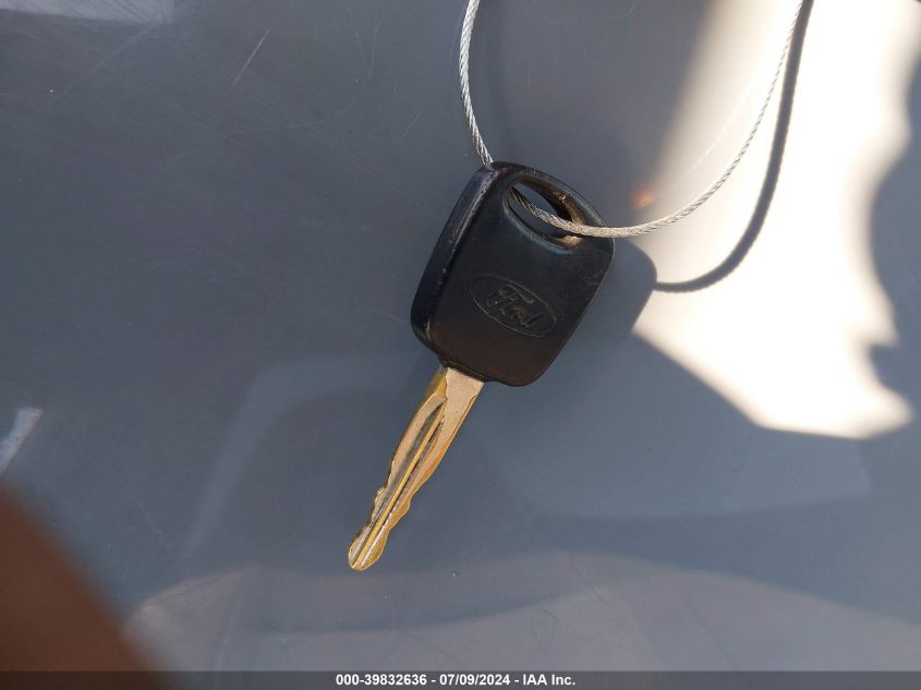 2002 Ford F-150 Xl/Xlt VIN: 1FTRF17252NB23222 Lot: 39832636