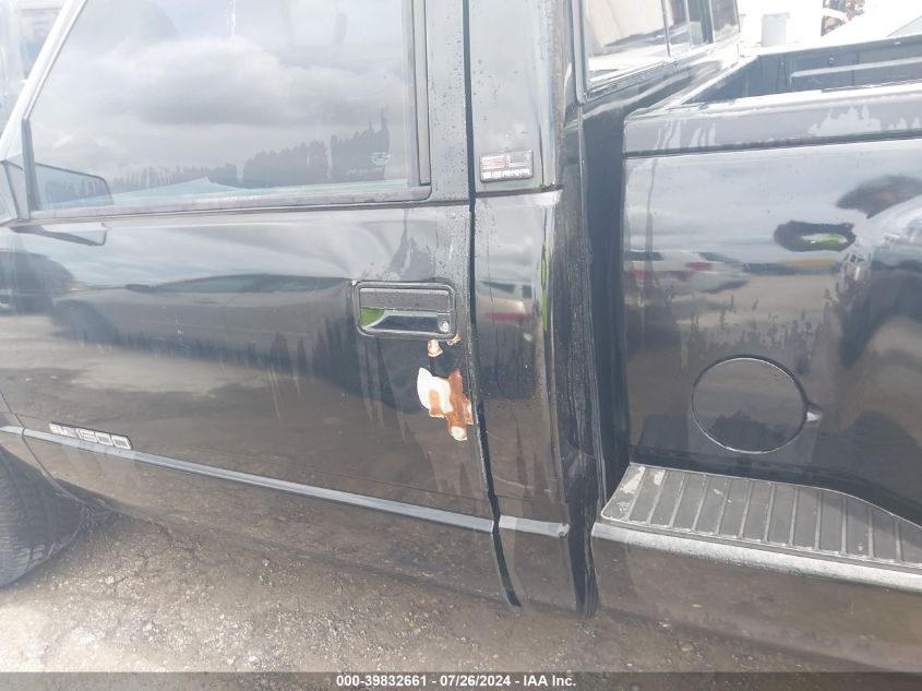 1990 GMC Sierra C1500 VIN: 1GTDC14K9LZ538223 Lot: 39832661