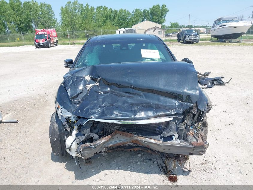 2014 Ford Taurus Sho VIN: 1FAHP2KT0EG155394 Lot: 39832664