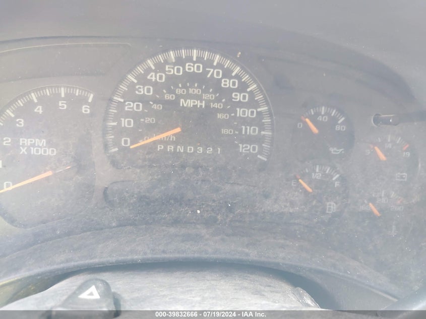 2006 Chevrolet Silverado 1500 Work Truck VIN: 1GCEK14V56Z230763 Lot: 39832666