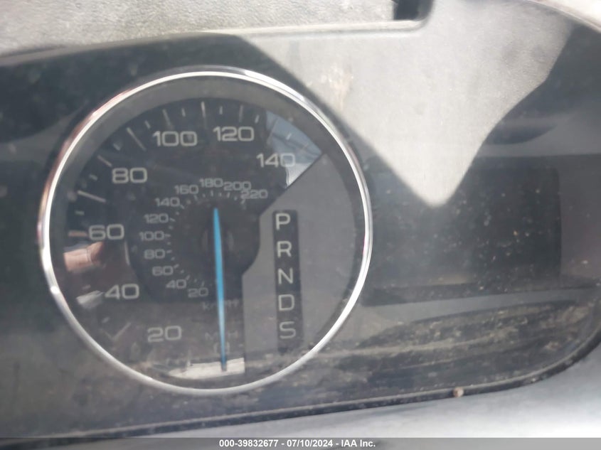 2013 Ford Edge Limited VIN: 2FMDK3KC8DBB43864 Lot: 39832677