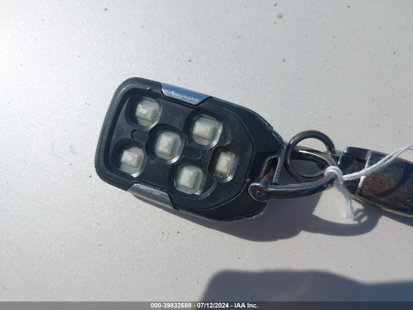 2015 Chevrolet Tahoe K1500 Ltz VIN: 1GNSKCKC3FR508616 Lot: 39832689