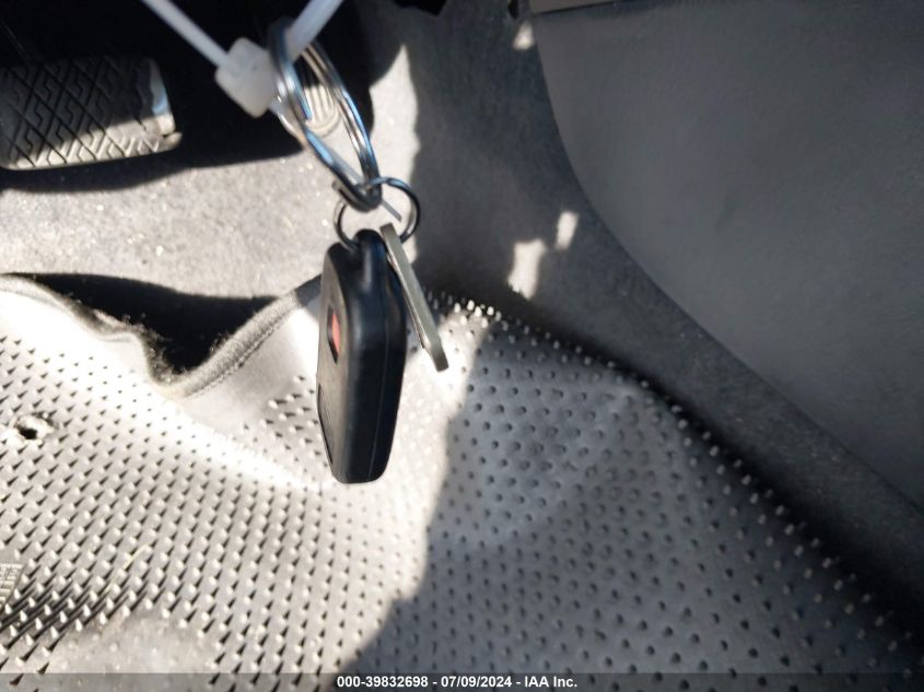 2004 Toyota Corolla S VIN: 1NXBR32E54Z221161 Lot: 39832698