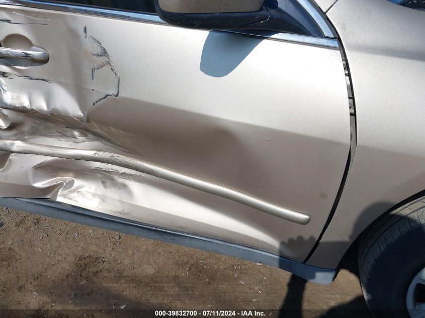 2005 Honda Accord 2.4 Lx VIN: 1HGCM56425A090683 Lot: 39832700